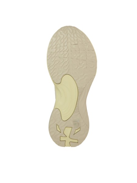 Sneakers Premiata Hill Bianco